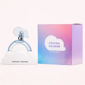 ARIANA GRANDE CLOUD