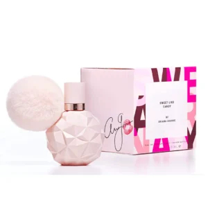 ARIANA GRANDE SWEET LIKE CANDY