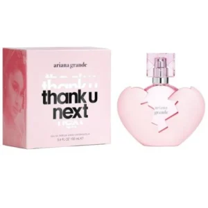 ARIANA GRANDE THANK U   NEXT