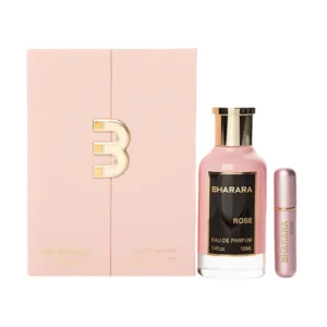 BRARARA ROSE