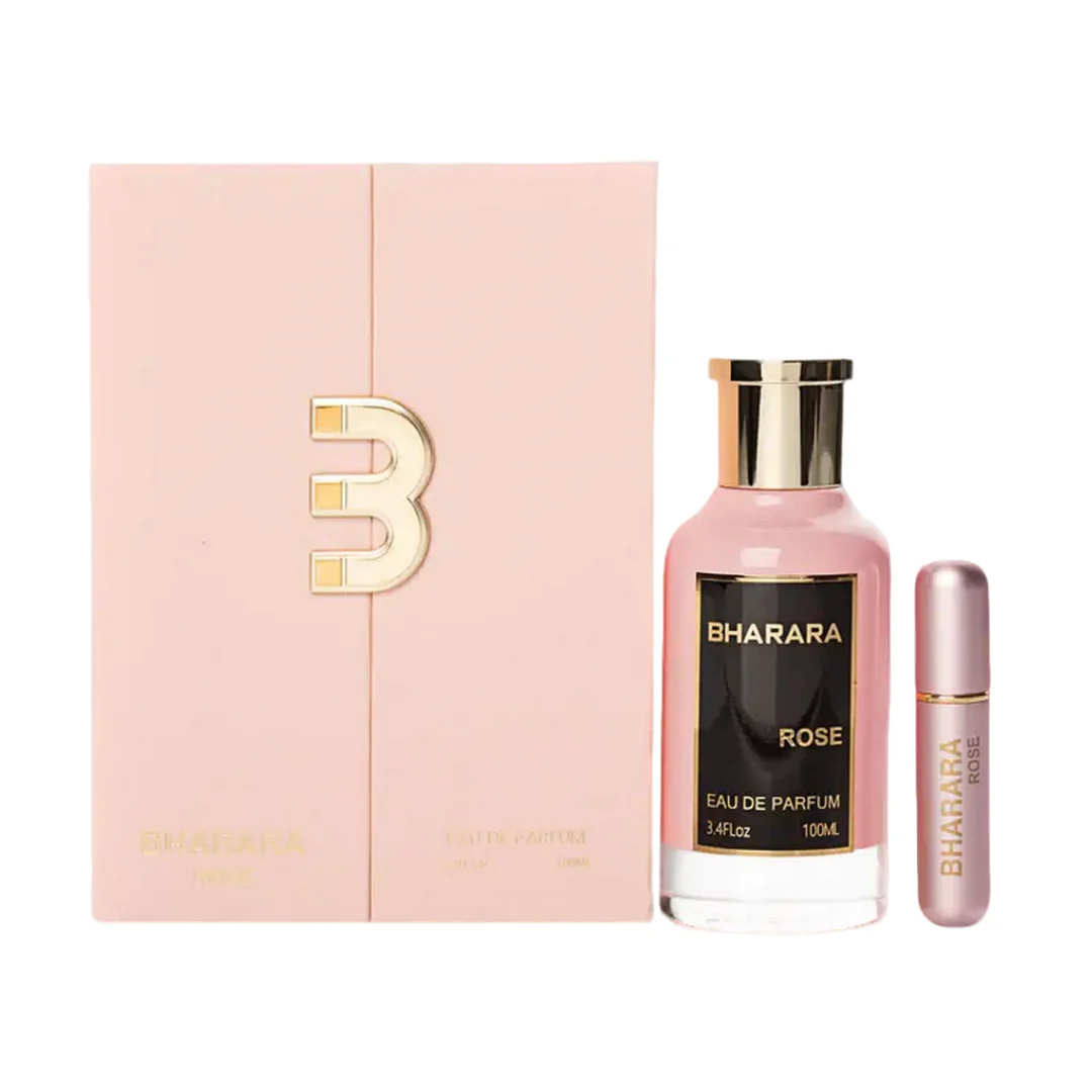 BRARARA ROSE