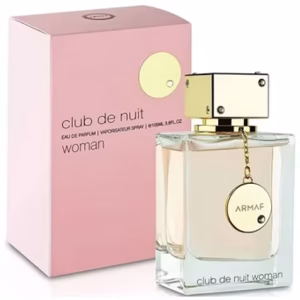CLUB DE NUIT WOMEN