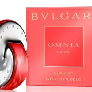 BVLGARI OMNIA  CORAL