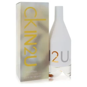 CALVIN KLEIN IN2U