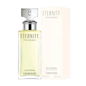 CALVIN KLEIN ETERNITY