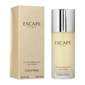 CALVIN KLEIN ESCAPE