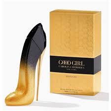 CAROLINA HERRERA GOOD GIRL  MIDNIGHT