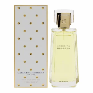 CAROLINA HERRERA NEW YORK