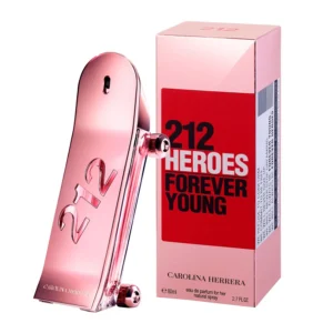 CAROLINA HERRERA 212 HEROES