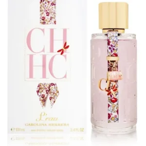 CAROLINA HERRERA LEAU