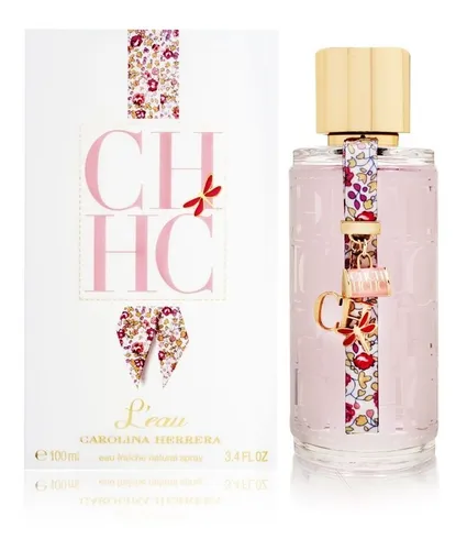CAROLINA HERRERA LEAU