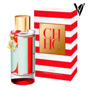 CAROLINA HERRERA LEAU