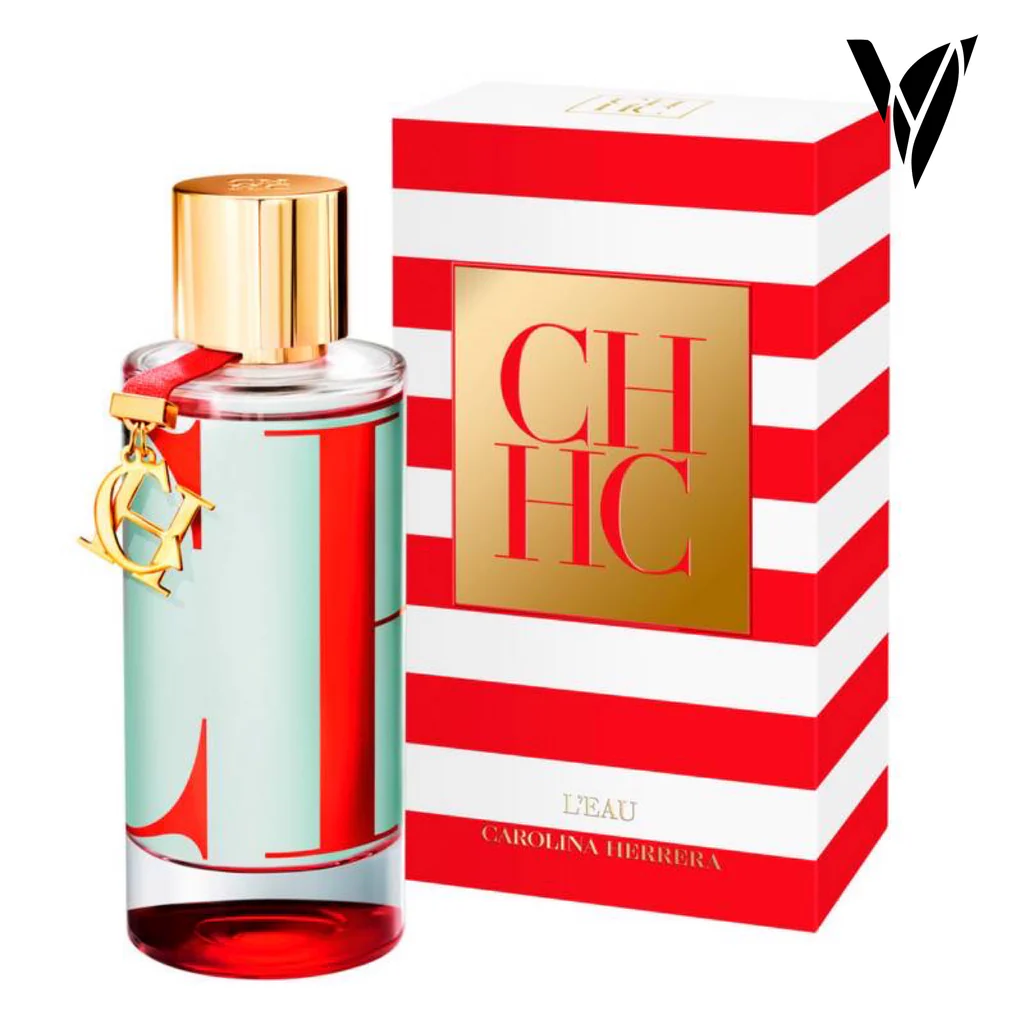 CAROLINA HERRERA LEAU