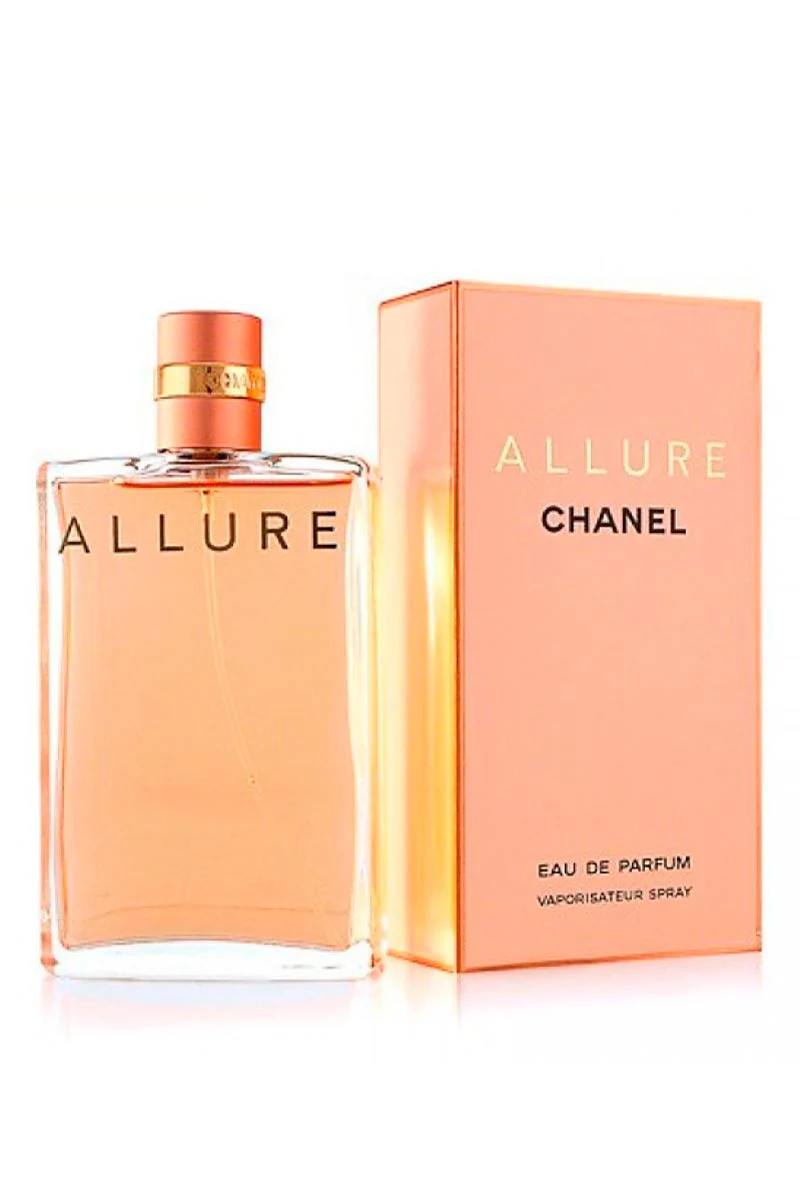 CHANEL ALLURE