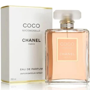 CHANEL COCO MADEMOSELLE
