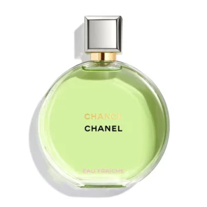 CHANEL  EAU FRAICHE