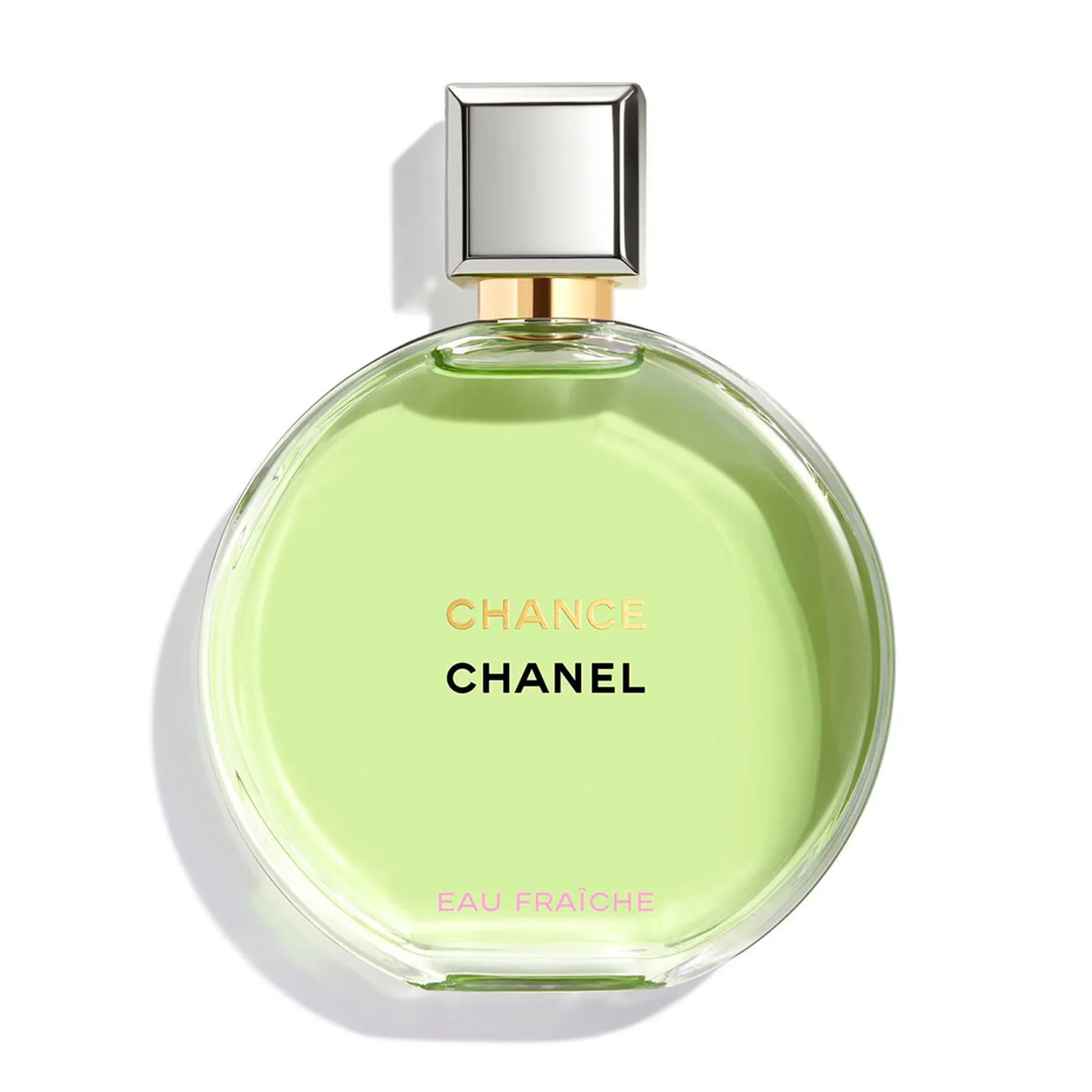 CHANEL EAU FRAICHE
