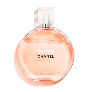 CHANEL EAU VIVE