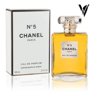 CHANEL  No 5