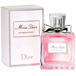 CHRISTIAN DIOR BLOOMING BOUQUET