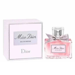 CHRISTIAN DIOR EAU PARFUM