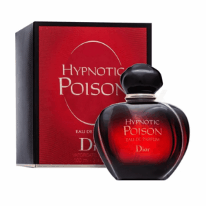 CHRISTIAN DIOR HYPNOTIC POISION