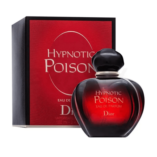 CHRISTIAN DIOR HYPNOTIC POISION
