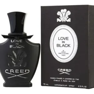 CREED IN BLACK