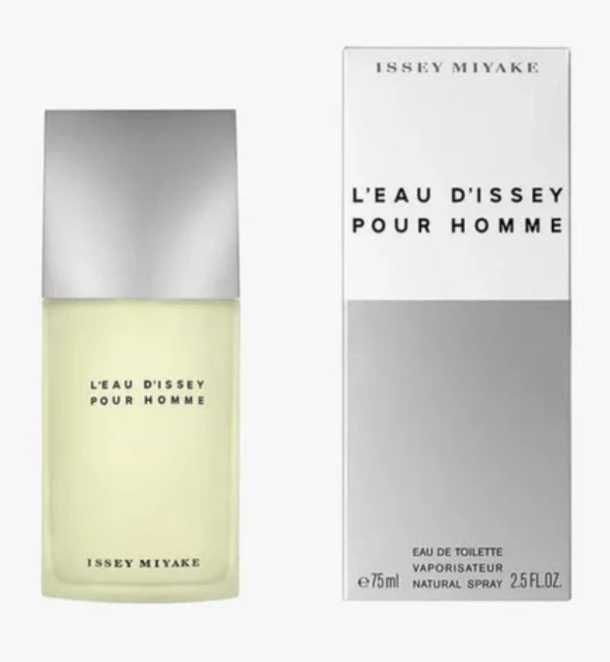 ISSEY MIYAKE