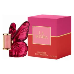 CAROLINA HERRERA LA BOMBA