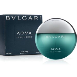 BVLGARI AQUA
