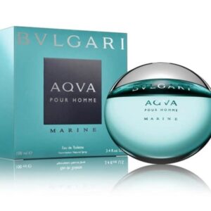 BVLGARI AQUA MARINE