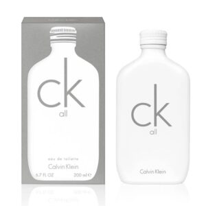 CALVIN KLEIN CK ONE ALL 200ML