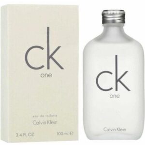 CALVIN KLEIN CK ONE 1OOML