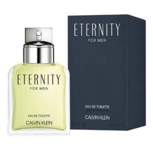 CALVIN KLEIN ETERNITY