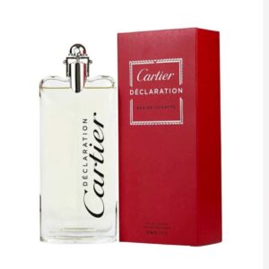 CARTIER DECLARATION