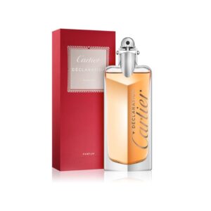 CARTIER DECLARATION EAU THE PARFUM
