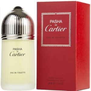 CARTIER PASHA