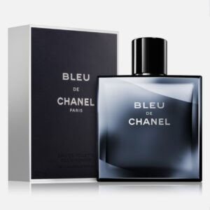 CHANEL BLEU
