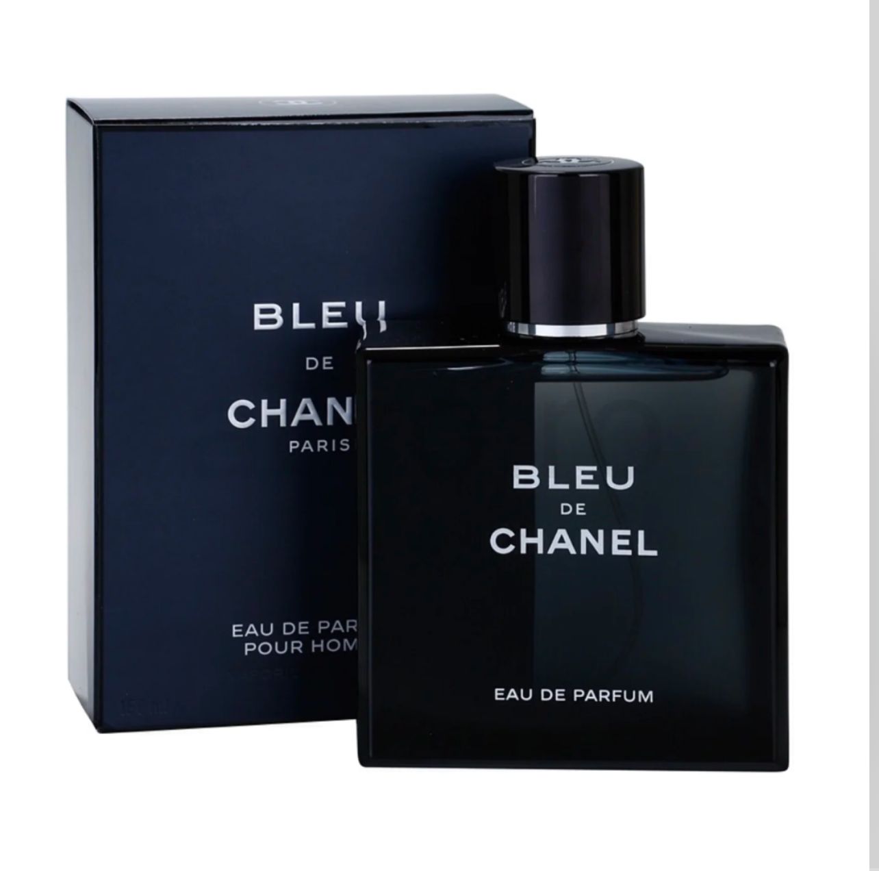 CHANEL BLEU EDP