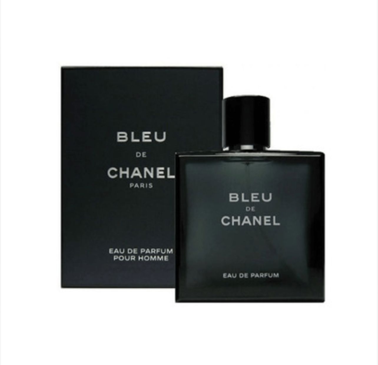 CHANEL BLEU PARFUM