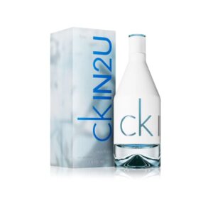 CALVIN KLEIN CK IN2U