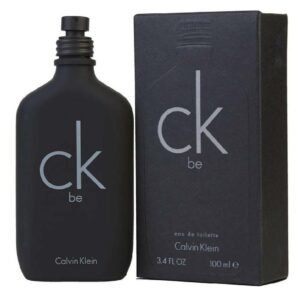 CALVIN KLEIN CK BE 100ML