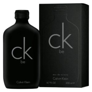 CALVIN KLEIN CK BE 200ML