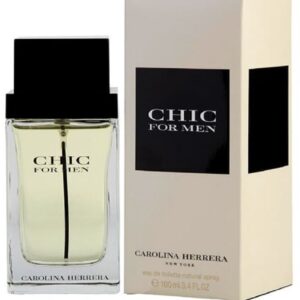 CAROLINA HERRERA CHIC