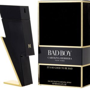 CAROLINA HERRERA BAD BOY