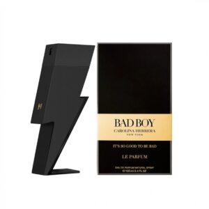CAROLINA HERRERA BAD BOY INTENSE