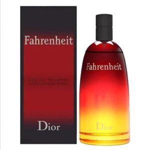 CHRISTIAN DIOR FARHENHEIT