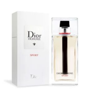 CHRISTIAN DIOR HOMME SPORT