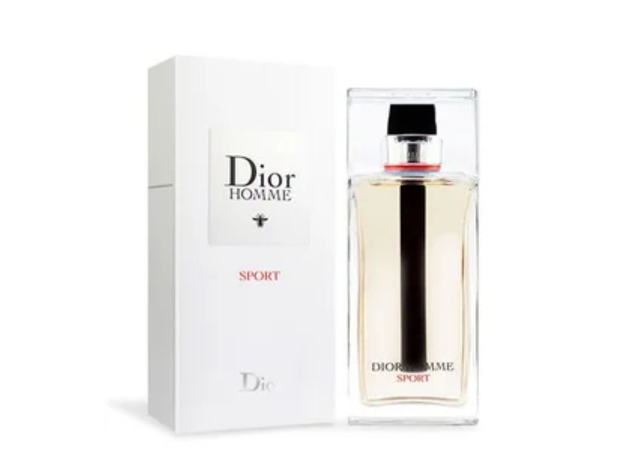 CHRISTIAN DIOR HOMME SPORT